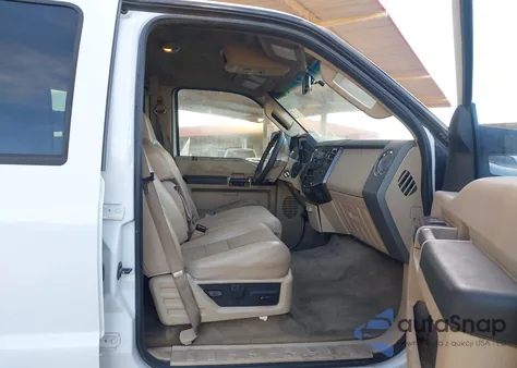 2008 Ford F-350 Fx4/Harley-Davidson/King Ranch/Lariat/Xl/Xlt из США, поврежденный, VIN 1FTSW31R08EA11567